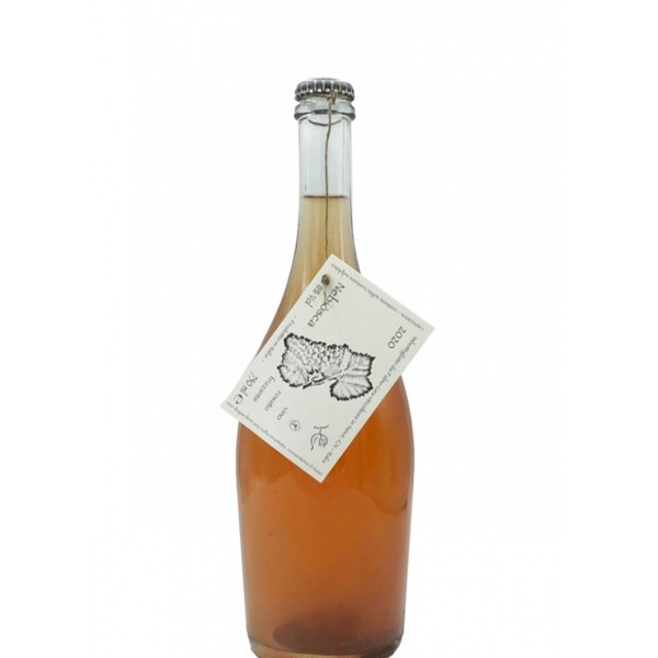 Fabio Gea La Msòira E'l Rastel | RAW WINE